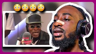 Stonebwoy Was My Boy!  Shatta Wale Speaks On Himself And Stonebwoy Getting Beat Up / GOG Album