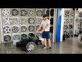 Литые диски Прома GT 16" 4x100