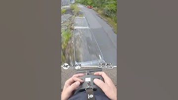 FPV drone flight using tbs tango 2 and stick cam #fpv