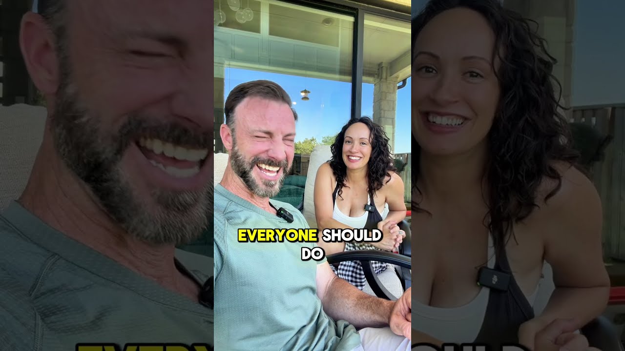 Think of all the money we're saving