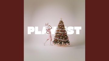 Midnight Carousel of Lights