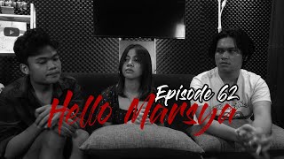 Hello Marsya Eps. 62 : IBU MARSYA PERGI, MARSYA PUNYA TEMAN BARU LAGI?