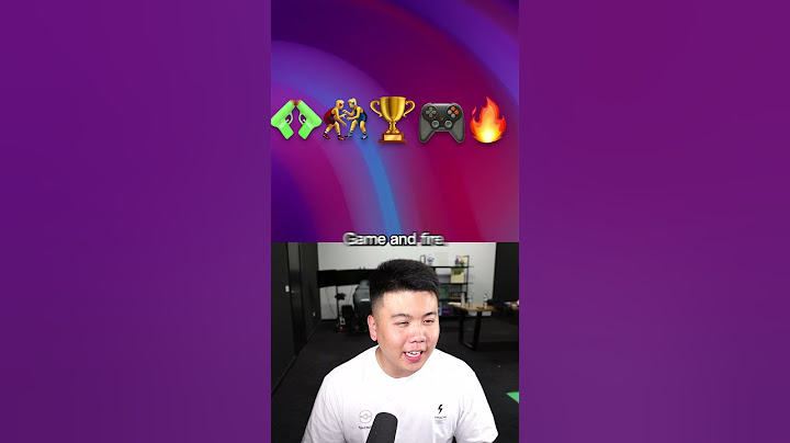 Guess the ROBLOX Game From The Emojis 3
