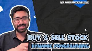 Best Time to Buy and Sell Stock With K Transactions | Dynamic Programming Net Worth