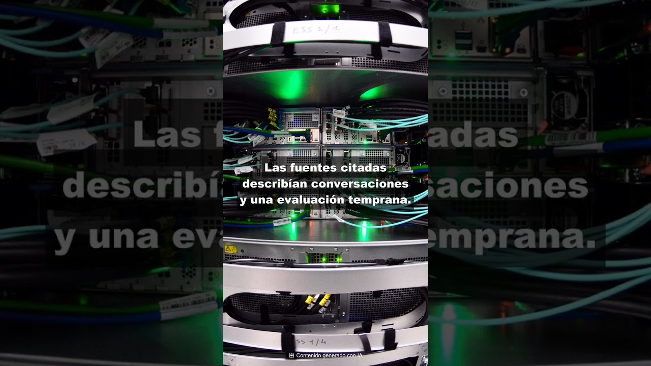 Claude quiere sus propios chips: la nueva batalla de la IA