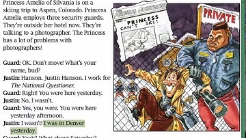 New American Streamline || Departures || Unit 42