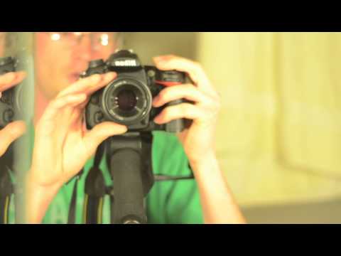 Nikon D7000 Low Light Samples