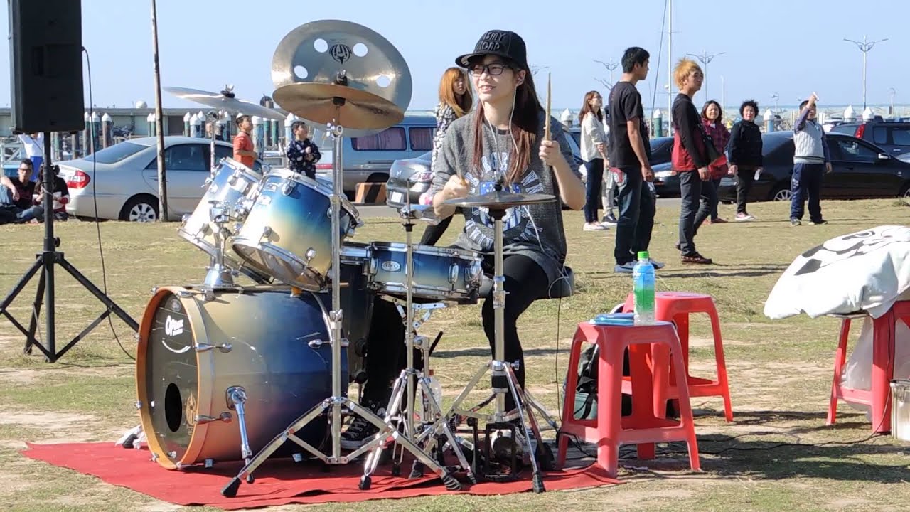 羅小白 おどるポンポコリン by B B クィーンズ