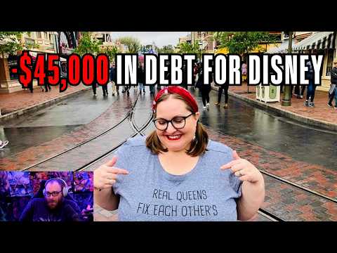 How Disney Turned Nostalgia Into a Spending Addiction
