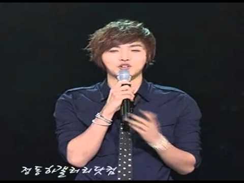 박강수 사랑은 받는 것이 아니라면서 Kpop 韓國歌謠