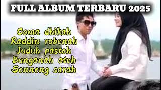 FULL ALBUM TERBARU 2025// SOHIB FARUQ DAN TIARA SYAFIRA