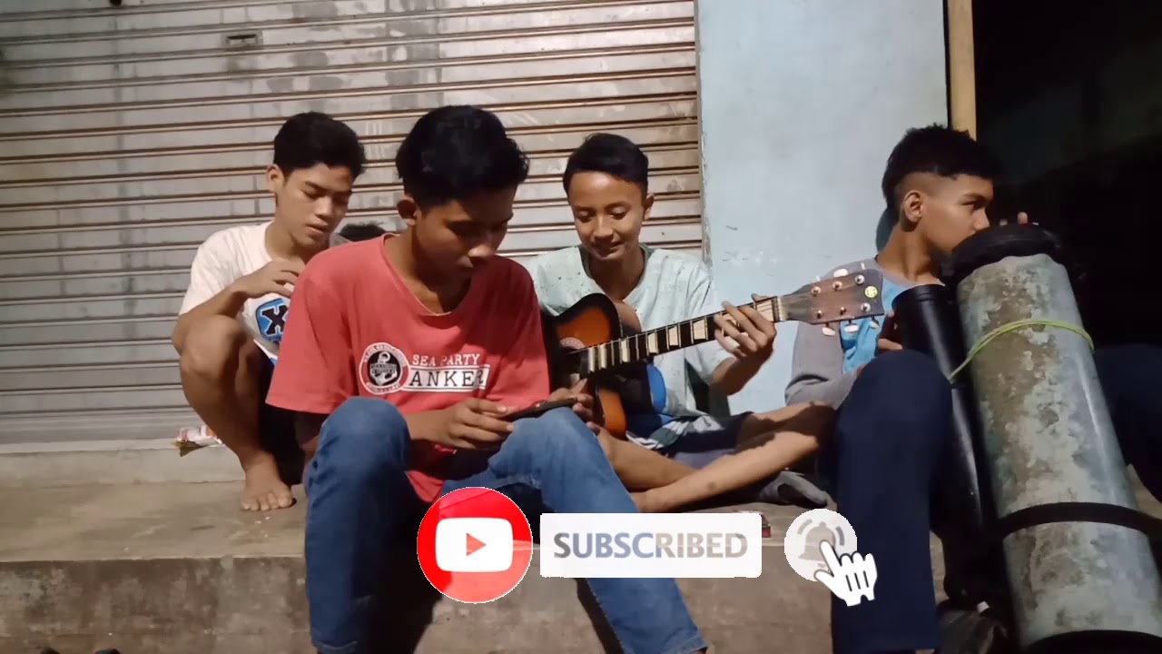 Chord Separuh Langkahku : Lirik yang Sederhana dan Puitis, Mainkan