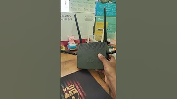 റൂട്ടർ എന്റീനയുടെ കറക്റ്റ് പൊസിഷൻ | ideal position of a router antenna