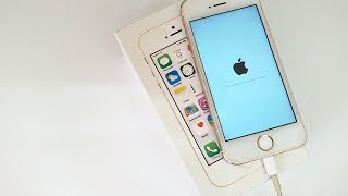 Install iOS 12 On iPhone 5s