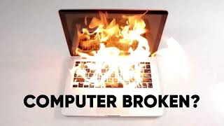 Computer Repair Seattle 01