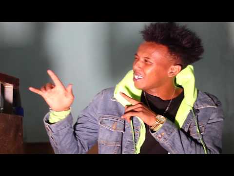 WHIZBi LUV Official Music Video