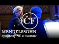 Mendelssohn symfonie  3 skotsk bykov esk filharmonie