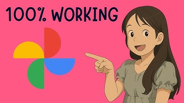 How To INSTALL Google Photos App In Latest Windows 11