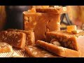 Козинаки из кунжута. ОЧЕНЬ ПРОСТОЙ И ВКУСНЫЙ РЕЦЕПТ ...