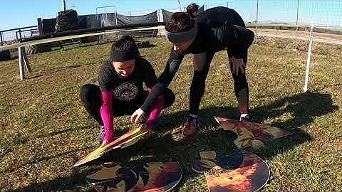 Love like Hell - OCR Arena - Udine 2023 (il video ufficiale)