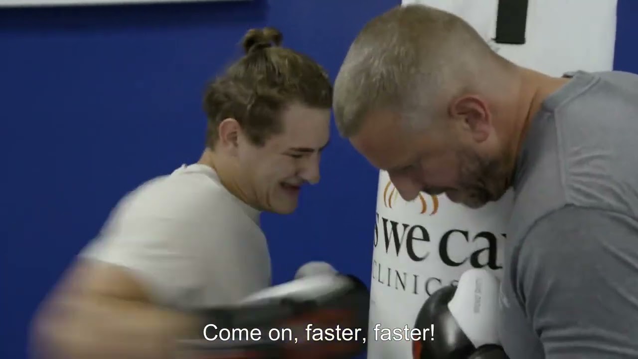 The Youth Clinic - When all else fails trailer with english subs