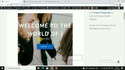 How to Add Facebook Messenger Chat to a WordPress Website | WordPress Tutorial