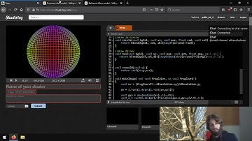 Programming Auto Exposure for Unity URP(April 6 2021 Live Stream)