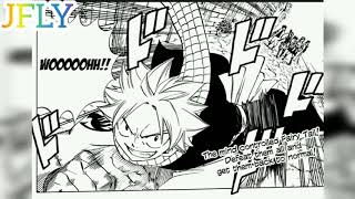 Fairy Tail 100 Years Quest Chapter 30: Fighting Festival