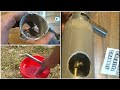 How to make Powerful Water Pump 12volt With 775 Motor