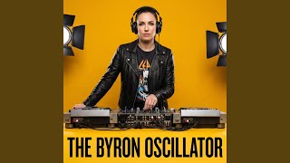 The Byron Sequence
