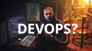 DevOps Engineer EXPLAINED: Skills, Roles & Common Misconceptions