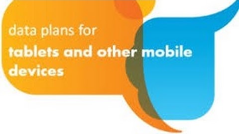 AT&T Offers New $30 Unlimited DataConnect Pass Plan for Tablets