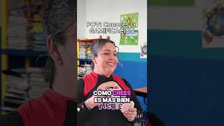 CONOCE LA GAMIFICACIÓN