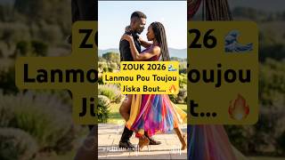 Zouk love #frenchzouk #musique #kizombabrasil #zouk