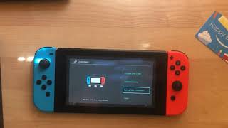 How to fix Joycon not connecting to switch in handheld mode