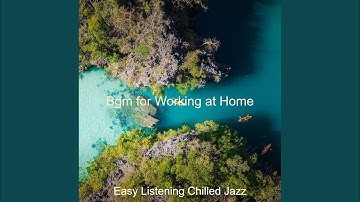 Moods for Working at Home - Pulsating Easy Listening Latin