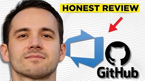 Azure DevOps vs GitHub (2024): Which is Better? All You Need To know