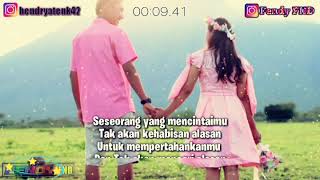 Story WA @ cocok buwat yang lagi kasmaran