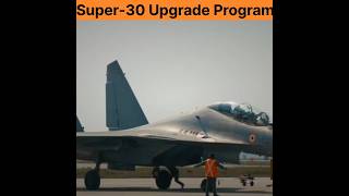 ✈️ Super-30 Upgrade Program ଏଥର ସୁଖୋଇ ହେବ ଭାରି ଘାତକ #shorts #su30mki