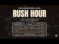 JFK Ramp | NY FNO Rush Hour | September 18th, 2026