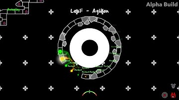 [ADOFAI Custom] LeaF - Agilion