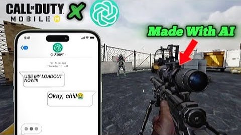 Pro Loadout vs AI Loadout – Who Wins?