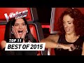 BEST OF 'The Voice Kids' 2015 | The Voice Global