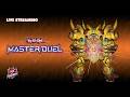 Duel Terjadi Begitu Cepat | Master Duel Indonesia