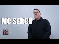 MC Serch: MC Hammer Put a $50k Hit on Me Over Dissing His Mother on a Song (Part 5)