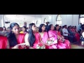 Anju  prijo   wedding highlights