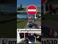 Epic AI Slaughter in Assetto Corsa! #shorts