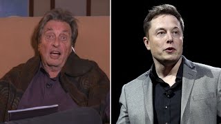 Elon Musk Is A Superhero Elon Musks Dad Errol On Spacex Technology
