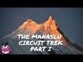 Trekking the Manaslu Circuit in Nepal: The Complete Guide