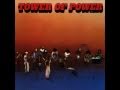 Tower of Power "So Very Hard to Go"